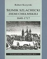 Sejmik szlachecki ziemi chełmskiej 1648-1717