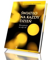 Światło na każdy dzień. Rozważania na cały rok