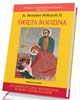 Święta Rodzina. Medytacje na niedzielę - okładka książki