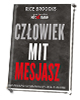 Człowiek Mit mesjasz. Bóg nie umarł - okładka książki