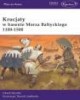 Krucjaty w basenie Morza Bałtyckiego - okładka książki