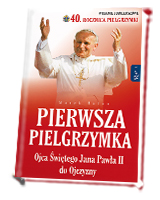 Pierwsza Pielgrzymka Ojca Świętego Jana Pawła II do Ojczyzny