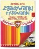 Zgadywanki Rysowanki - okładka książki