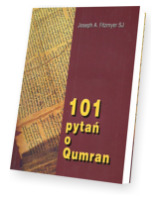 101 pytań o Qumran