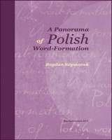 A Panorama of Polish Word-Formation