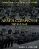 Armia Czerwona 1918-1941 - okładka książki