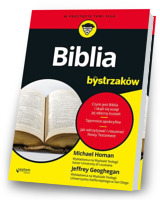 Biblia dla bystrzaków. Seria: W prostocie tkwi siła