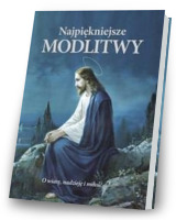 Najpiękniejsze modlitwy