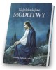 Najpiękniejsze modlitwy - okładka książki