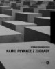 Nauki płynące z Zagłady - okładka książki