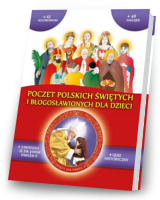 Poczet polskich świętych i błogosławionych