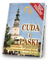 Cuda i łaski