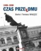 Czas przełomu 1989-1990 - okładka książki