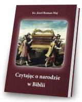 Czytając o narodzie w Biblii