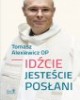 Idźcie, jesteście posłani - okładka książki