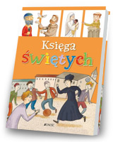 Księga świętych