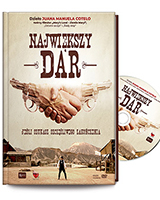 Największy Dar (książeczka + film DVD)