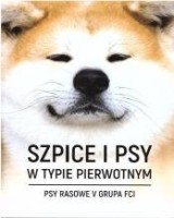 Szpice i psy w typie pierwotnym. Psy rasowe V grupa FCI