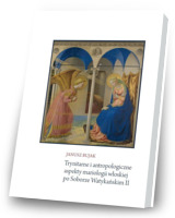 Trynitarne i antropologiczne aspekty mariologii włoskiej po Soborze Watykańskim II