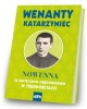 Wenanty Katarzynec. Nowenna ze - okładka książki