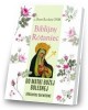 Biblijny różaniec Matki Bożej Bolesnej - okładka książki