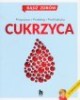Cukrzyca - okładka książki