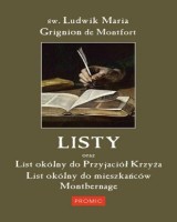 Listy. List okólny do Przyjaciół Krzyża