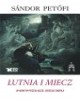 Lutnia i Miecz - okładka książki