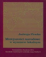 Mniejszości narodowe w wymiarze lokalnym