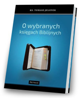 O wybranych księgach biblijnych