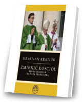 Zmienić Kościół.Synod młodych i papieża Franciszka