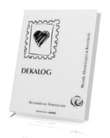 Dekalog. Scenariusze tematyczne