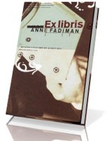 Ex libris. Wyznania czytelnika