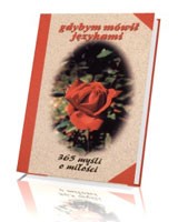 Gdybym mówił językami. 365 myśli o miłości