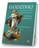 Godzinki o niepokalanym poczęciu - okładka książki