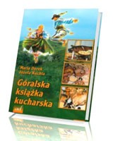 Góralska książka kucharska