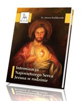 Intronizacja Najświętszego Serca Jezusa w rodzinie