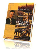 Izydor Zorzano 1902 - 1943 