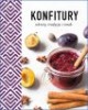 Konfitury. Sekrety, tradycja i - okładka książki