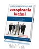 Przyspieszony kurs zarządzania - okładka książki