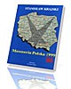 Masoneria Polska 1999 - okładka książki