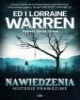 Nawiedzenia. Historie prawdziwe - okładka książki