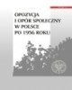  - okładka książki