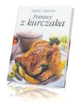 Potrawy z kurczaka