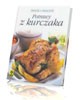 Potrawy z kurczaka - okładka książki