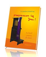 Przepraszam Cię, Jezu. Rachunek sumienia dla dzieci