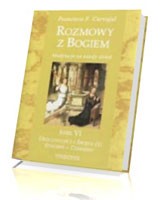 Rozmowy z Bogiem. Tom VI: Uroczystości i święta