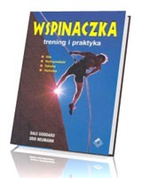 Wspinaczka - trening i praktyka