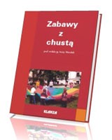 Zabawy z chustą