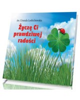 Perełka 258. Życzę ci prawdziwej radości